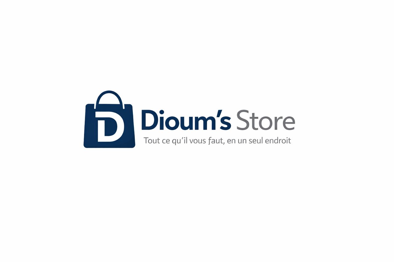 Dioum's store